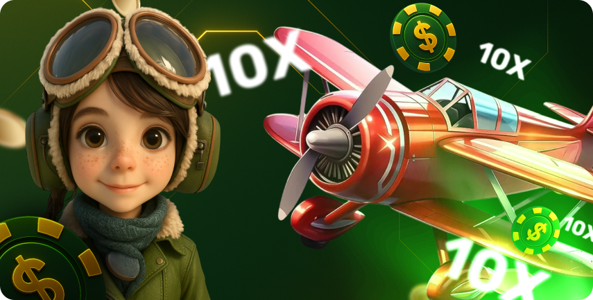 Стратегии в Aviator